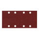 Makita Carta abrasiva 93x230mm perforata-1