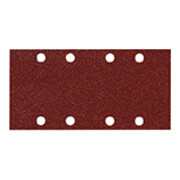Makita Carta abrasiva 93x230mm perforata-1