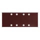 Makita Carta abrasiva 93x230mm-1