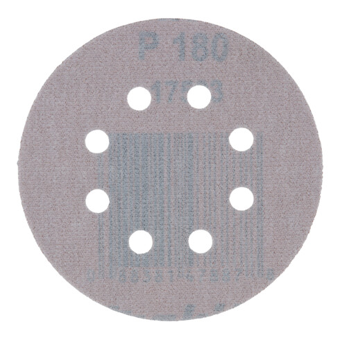Makita Carta abrasiva D 125