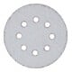 Makita Carta abrasiva D 125-1