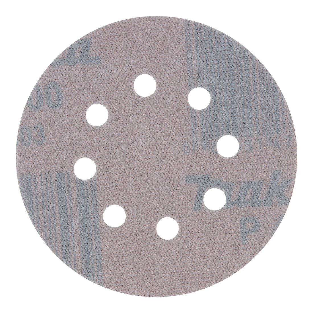 Makita Carta abrasiva D 125
