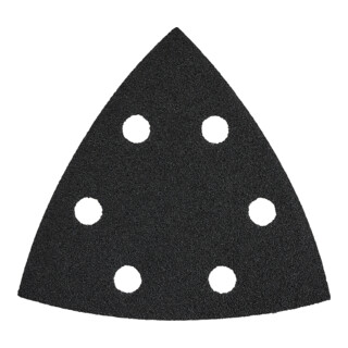 Makita Carta abrasiva Delta Pietra