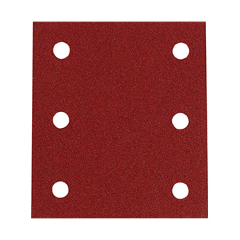Makita Carta abrasiva 102x115