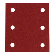 Makita Carta abrasiva 102x115