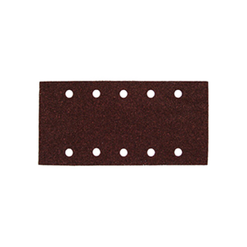 Makita Carta abrasiva 115x232