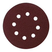 Makita Carta abrasiva 125mm