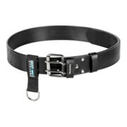 Makita Ceinture en cuir haute résistance 1 380 × 48 mm, 0,3 kg, noir