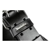 Makita Ceinture en cuir haute résistance 1 380 × 48 mm, 0,3 kg, noir-2
