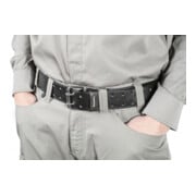 Makita Ceinture en cuir haute résistance 1 380 × 48 mm, 0,3 kg, noir-4