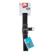 Makita Ceinture en cuir haute résistance 1 380 × 48 mm, 0,3 kg, noir