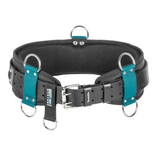 Makita Ceinture rembourrée pour charges lourdes
