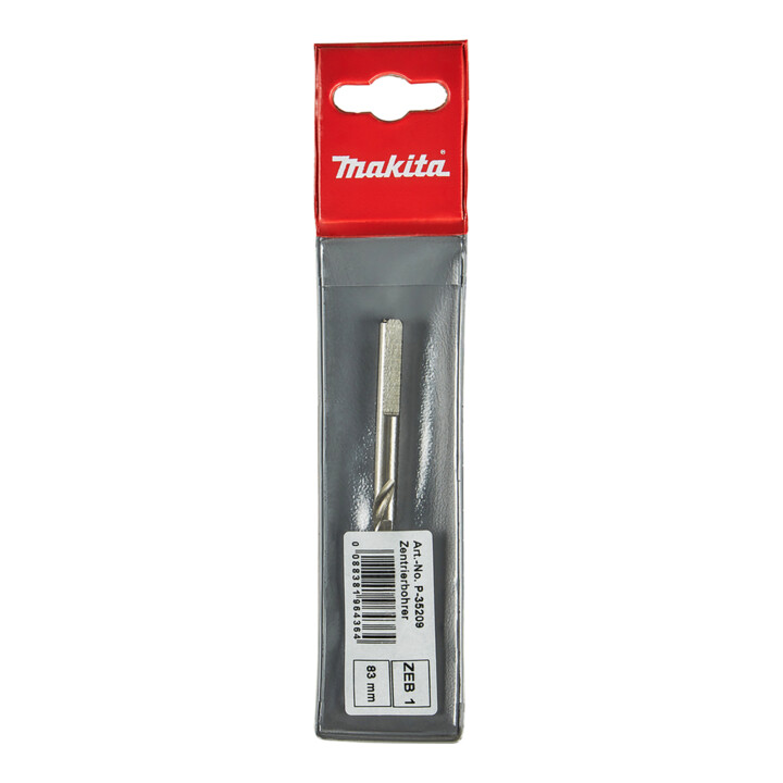 Makita centreerboor 6.3 / 85mm