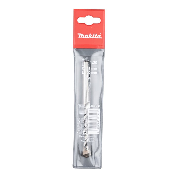 Makita centreerboor A-KONUS 11x120 (P-03838)