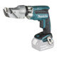 Makita Cesoie curve a batteria 18V DJS131Z-1