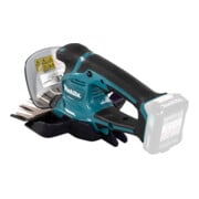 Makita Cesoie per arbusti ed erba a batteria 10,8V UM600DZX-4