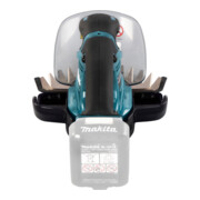 Makita Cesoie per arbusti ed erba a batteria 10,8V UM600DZX-5