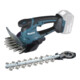 Makita Cesoie per erba a batteria 18,0V DUM604ZX-1