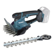 Makita Cesoie per erba a batteria 18,0V DUM604ZX