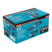 Makita Cesoie per erba a batteria 18,0V DUM604ZX-2