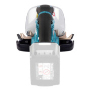 Makita Cesoie per erba a batteria 18,0V DUM604ZX-5