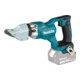 Makita Cesoie per lamiera 18V DJS200Z-1
