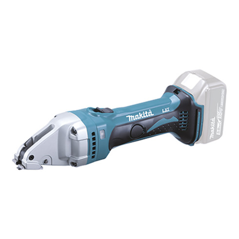 Makita Cesoie per lamiera a batteria 1,0mm 18,0V