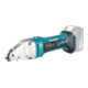 Makita Cesoie per lamiera a batteria 1,0mm 18,0V-1