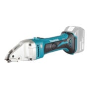 Makita Cesoie per lamiera a batteria 1,0mm 18,0V