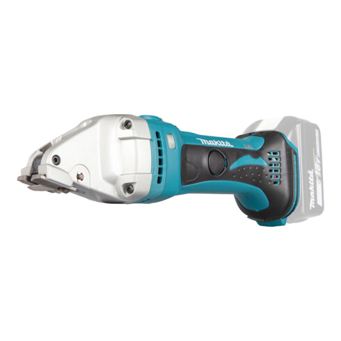 Makita Cesoie per lamiera a batteria 1,0mm 18,0V