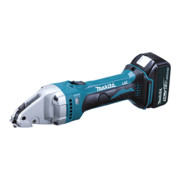 Makita Cesoie per lamiera a batteria 1,0mm DJS101RTJ
