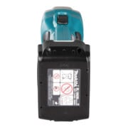 Makita Cesoie per lamiera a batteria 1,0mm DJS101RTJ-5