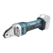 Makita Cesoie per lamiera a batteria 1,6mm 18,0V