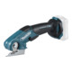 Makita Cesoie universali a batteria 10.8V CP100DZ-1