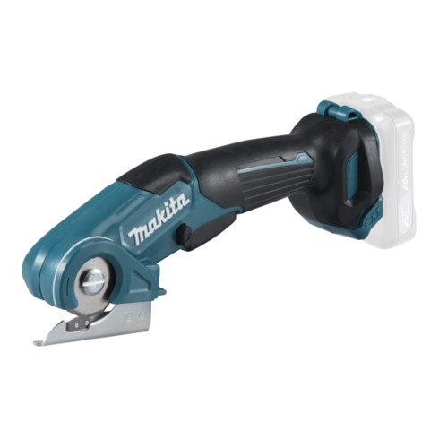 Makita Cesoie universali a batteria 10.8V CP100DZ