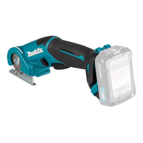 Makita Cesoie universali a batteria 10.8V CP100DZ
