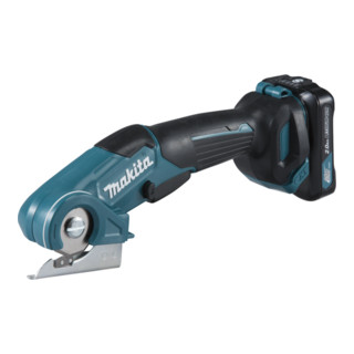 Makita Cesoie universali a batteria CP100DSA