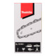 Makita Chaîne de scie 38 cm 1,5 mm .325" VM-3