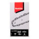 Makita Chaîne de tronçonneuse 11,5 cm 1,3 mm 1/4" HM-3
