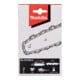 Makita Chaîne de tronçonneuse 25 cm 1,1 mm 3/8" HM-3