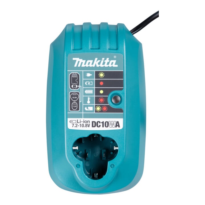 Makita CHARGEUR DC10WA (194588-1)