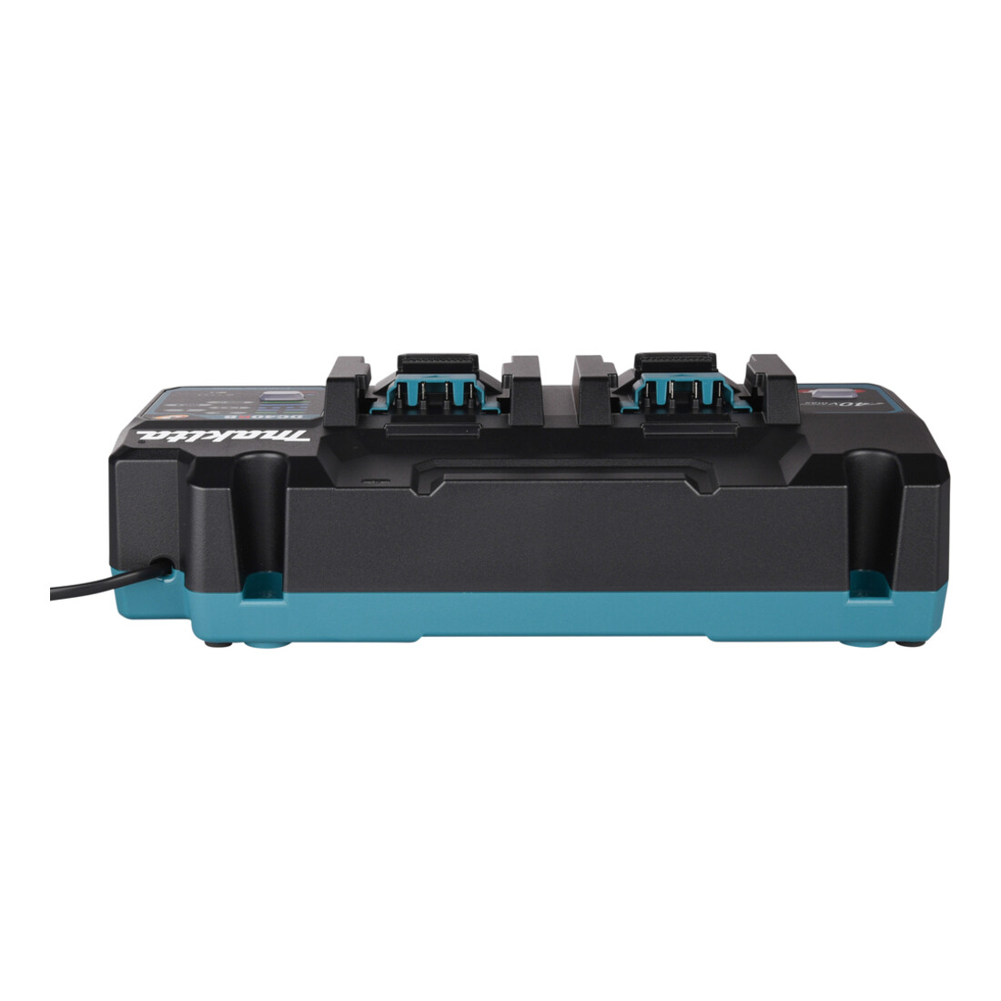 Makita chargeur de batterie double DC40RB 40 V