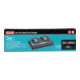 Makita chargeur double DC18RD 14.4 - 18 V