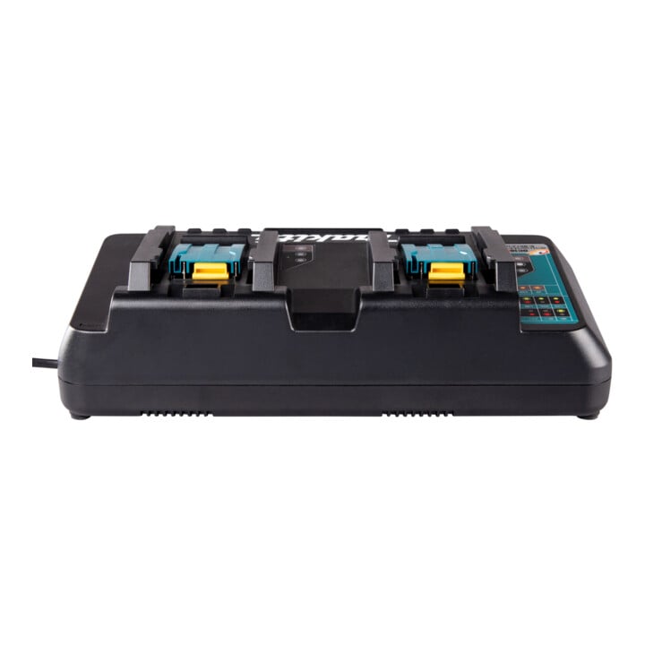 Makita chargeur double DC18RD 14.4 - 18 V