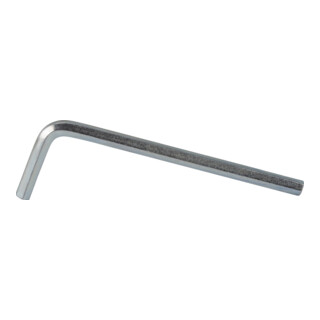 Makita Chiave a brugola 6 pezzi 5 mm DA00000457