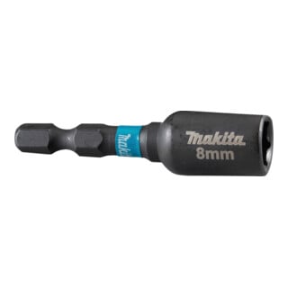 Makita Chiave a bussola 1/4" SW8