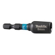 Makita Chiave a bussola 1/4" SW8