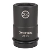 Makita Chiave a bussola 1" SW33-90mm-1