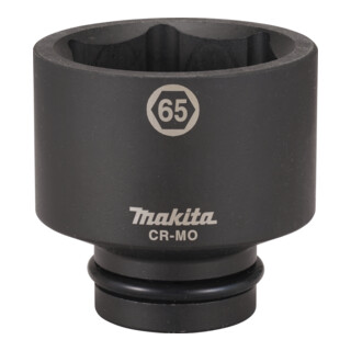 Makita Chiave a bussola d'urto 1" SW65-92mm