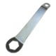 Makita Chiave a forchetta, apertura 10-27 YA00001045-1